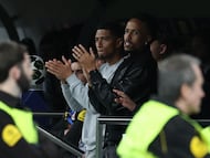 Arbeloa must prepare for Manchester City with uncertainty surrounding key returns and a decisive few weeks ahead.