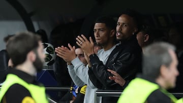 La enfermería blanca es una nebulosa