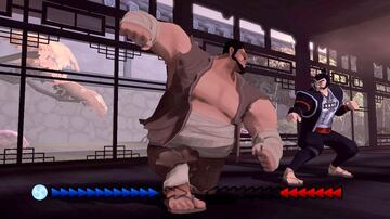 Captura de pantalla - Karateka (360)
