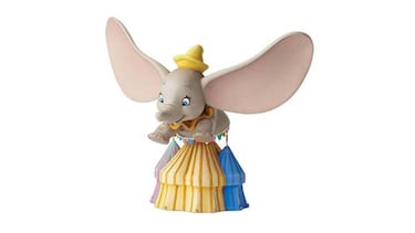 ?Vuelve Dumbo con Tim Burton! Productos para recordar la peli