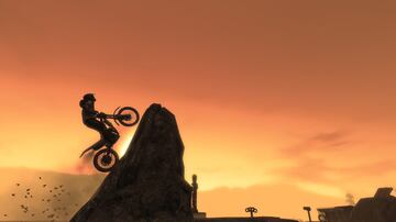 Captura de pantalla - Trials Evolution: Gold Edition (PC)