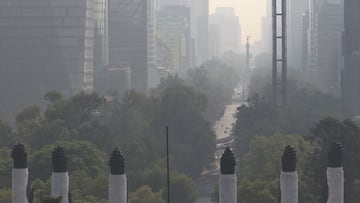 Fase 1 de contingencia ambiental en Cdmx y Edomex, hoy 6 de marzo 2024: medidas y restricciones