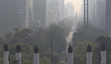 ¿Qué autos no circulan mañana?: la pregunta que no debería de existir en CDMX 