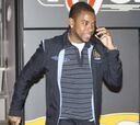Hughes: "No vamos a vender a Robinho"