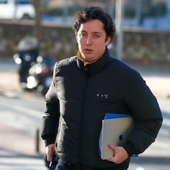 Detenido el ‘Pequeño Nicolás’ por usar un carnet de conducir falso