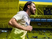 Titularidad amarga para Brereton