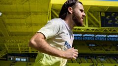 Titularidad amarga para Brereton