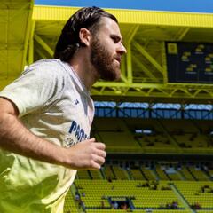 Titularidad amarga para Brereton