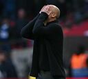 Guardiola, enfadado: “Inaceptable haber jugado este sábado”