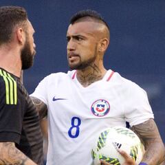 La Selección Mexicana cuesta 52 millones menos que La Roja