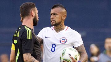 La Selección Mexicana cuesta 52 millones menos que La Roja