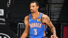 76ers believe George Hill deal can end title drought