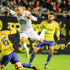 El Deportivo todavía depende de sí mismo para llegar al playoff