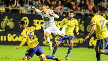 El Deportivo tiene que recibir al C&aacute;diz