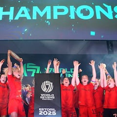 América y Flamengo, primeros clubes confirmados para la segunda edición del World Sevens Football