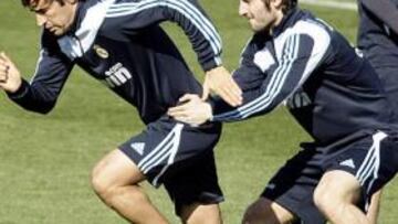 Granero: "No estamos pensando ni en Messi ni en el Barcelona"