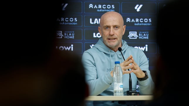 Calero: “Estoy convencido de que habría salvado al equipo”