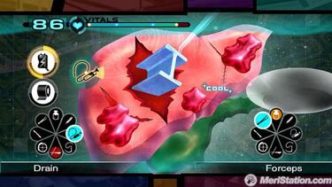 Atlus anuncia oficialmente Trauma Team para Wii