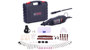 Diez regalos de Navidad para manitas: herramientas, protección y limpieza