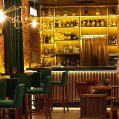 La Clave, una gastronomía arquitectónica en tiempos de COVID