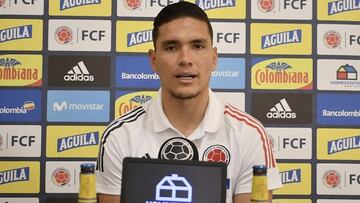 Aldair Quintana y lo bueno del microciclo para jguadores del FPC