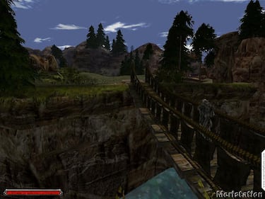 Gothic 2 (PC)