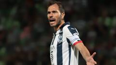 José Basanta sobre su salida de Rayados: "En un futuro regresaré"