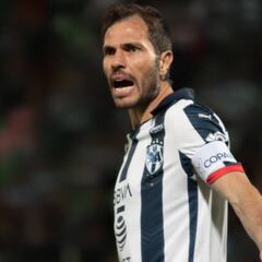 José Basanta: “Voy a extrañar defender este escudo cada fin de semana”