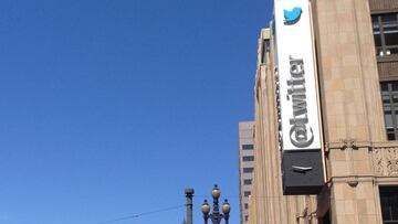 Google y Salesforce están interesadas en adquirir Twitter