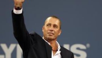 Murray elige a Ivan Lendl como nuevo entrenador