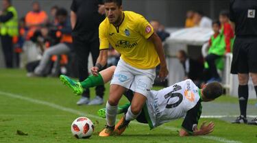 El Racing tiene a Villapalos a falta de firma