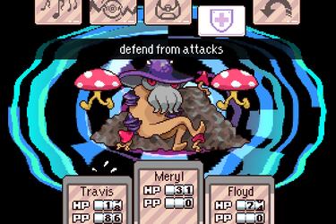 Unos fans están trabajando en  Mother 4