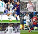 Año nuevo, vida nueva para Asensio, Bale, Ceballos…
