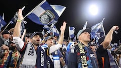 San Diego FC - St. Louis City: Debut en casa del Chucky Lozano; resumen y más...