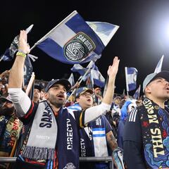 San Diego FC - St. Louis City: Debut en casa del Chucky Lozano; resumen y más...