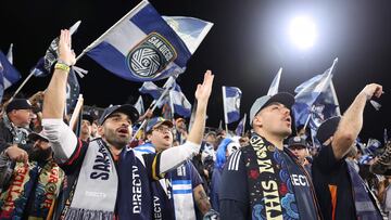 Este fue el minuto a minuto del primer partido oficial de San Diego FC en el Snapdragon Stadium por la liga norteamericana.