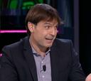 Morientes cuenta cómo estuvo a punto de fichar por el Barça: Ronaldo, el Inter, el dinero...