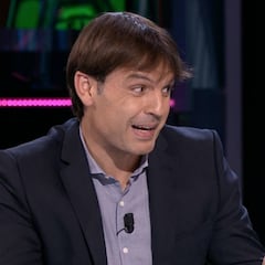 Morientes cuenta cómo estuvo a punto de fichar por el Barça: Ronaldo, el Inter, el dinero...