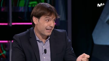 Morientes cuenta cómo estuvo a punto de fichar por el Barça