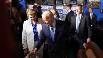 President Biden tests positive for COVID 19: how does it affect his agenda?