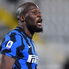 El Chelsea prepara una oferta mareante por Lukaku