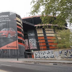 El Ayuntamiento solicita a la Generalitat la nulidad de la ATE
o exigir garantías a Peter Lim