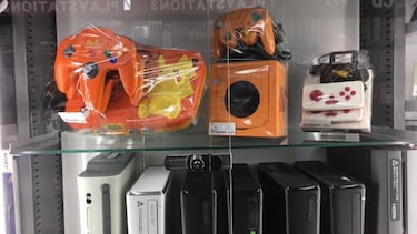 Visitamos comercios en Japón, ¿hay stock de Switch?