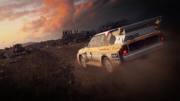 Imágenes de DiRT Rally 2.0