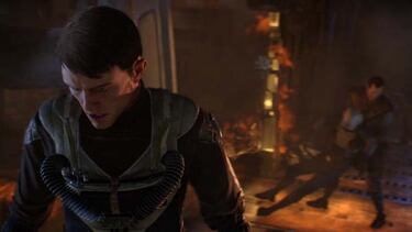 Star Wars 1313, Impresiones Gamescom