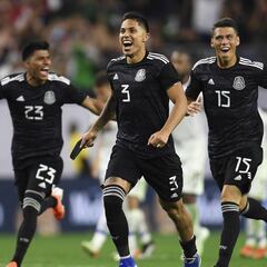 A la Selección Mexicana le acomoda jugar en Phoenix