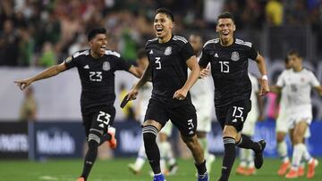 A la Selección Mexicana le acomoda jugar en Phoenix