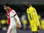 Villarreal 1-2 Ajax: resumen, goles y resultado