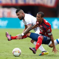 Presidente de Medellín hace dura acusación al Deportivo Pasto