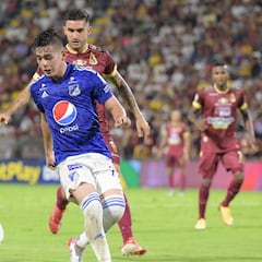 Dimayor confirma horarios de fecha 4 de cuadrangulares